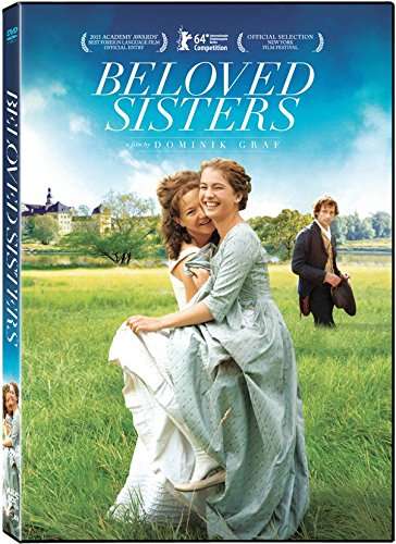BELOVED SISTERS / (SUB)-BELOVED SISTERS / (SUB)