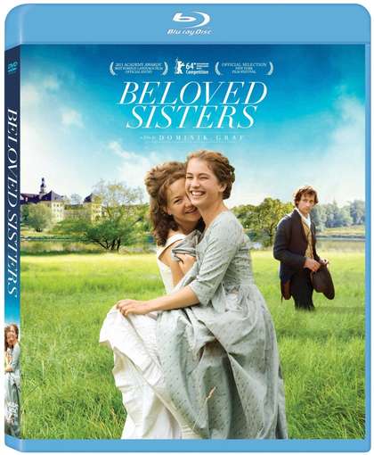 BELOVED SISTERS / (SUB)-BELOVED SISTERS / (SUB)