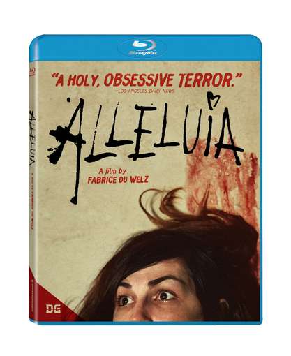 ALLELUIA / (SUB)-ALLELUIA / (SUB)
