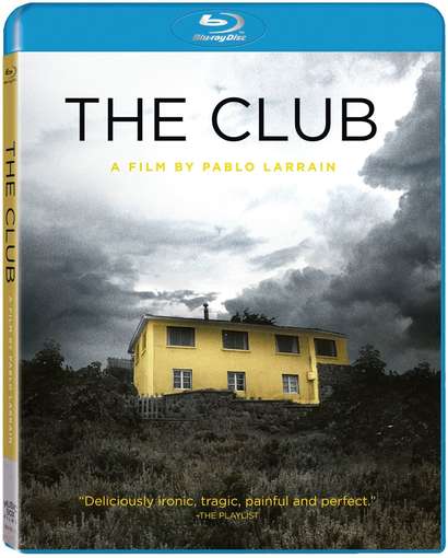 CLUB / (SUB)-CLUB / (SUB)