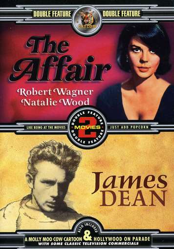 AFFAIR / JAMES DEAN-AFFAIR / JAMES DEAN