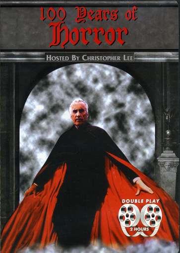 100 YEARS OF HORROR-100 YEARS OF HORROR
