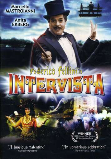 INTERVISTA / (WS)-INTERVISTA / (WS)