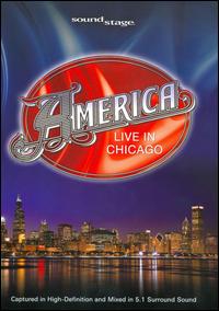 SOUNDSTAGE: AMERICA LIVE / (COL DOL)-SOUNDSTAGE: AMERICA LIVE