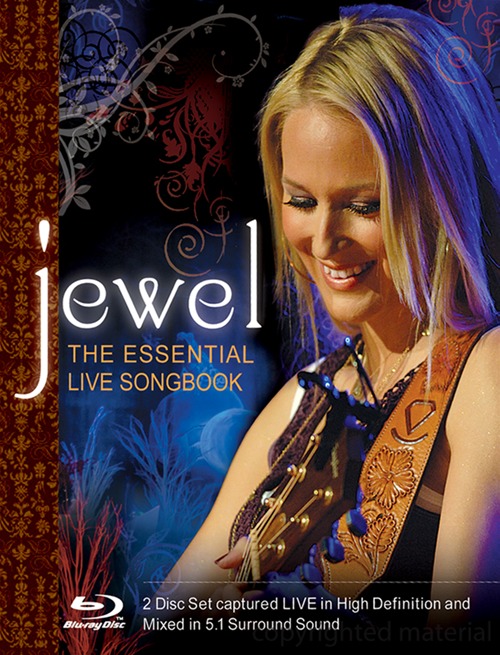 ESSENTIAL LIVE SONGBOOK (SOUNDSTAGE) (2PC) / (-JEWEL