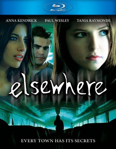 ELSEWHERE / (DOL SUB)-ELSEWHERE / (DOL SUB)