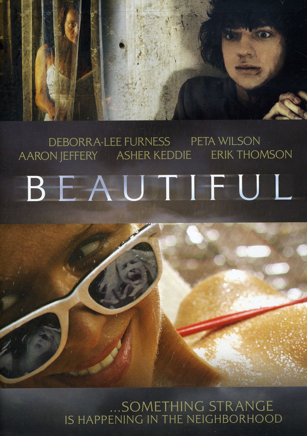 BEAUTIFUL / (AC3 DOL)-BEAUTIFUL / (AC3 DOL)