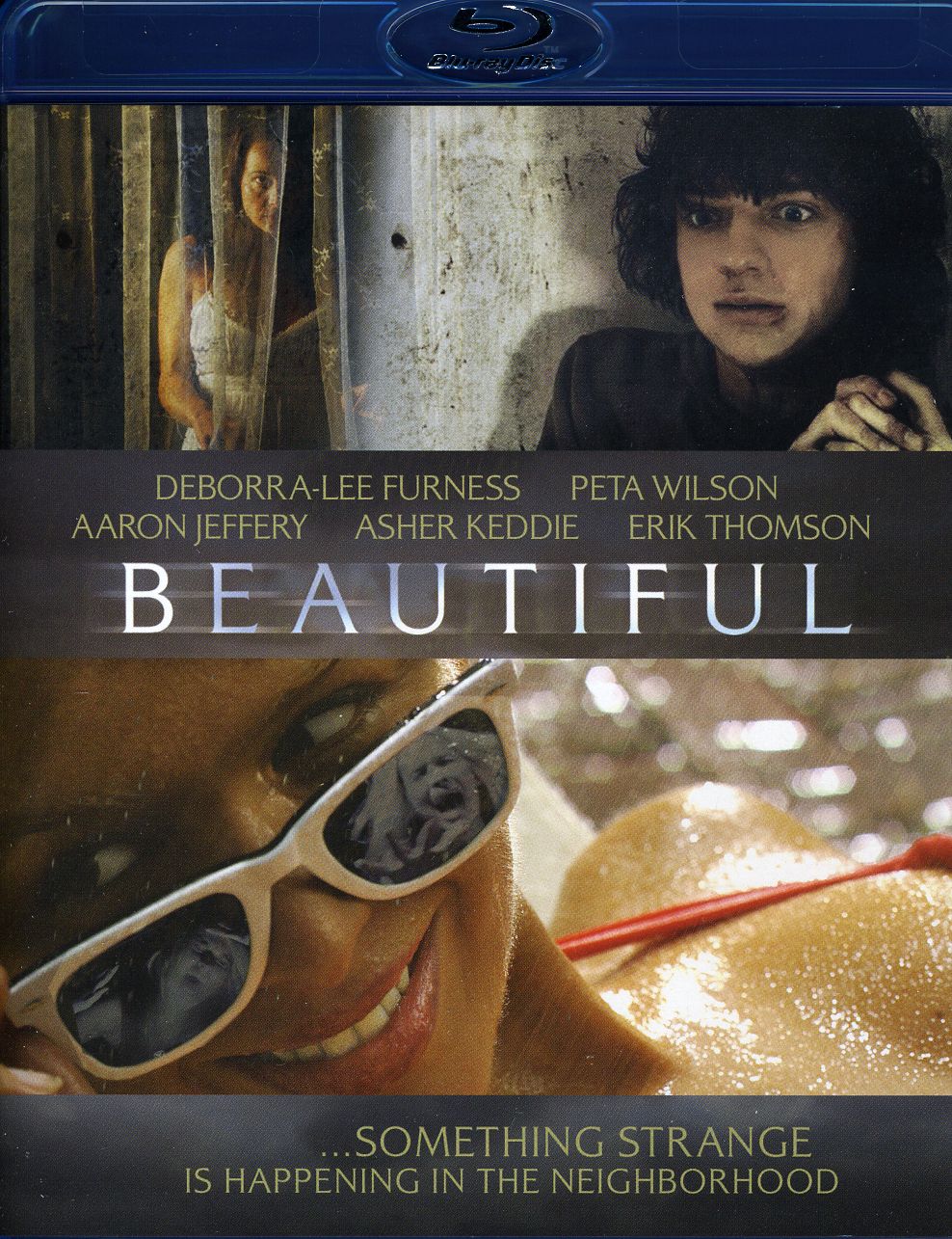 BEAUTIFUL / (AC3 DOL)-BEAUTIFUL / (AC3 DOL)
