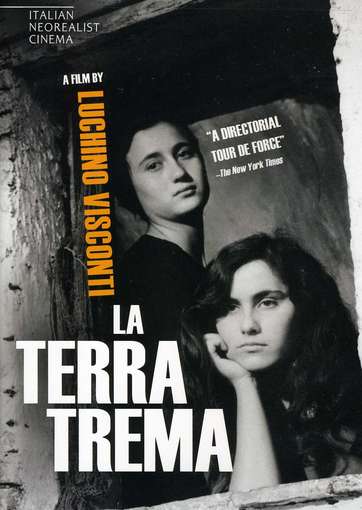 LA TERRA TREMA-ANNA MAGNANI
