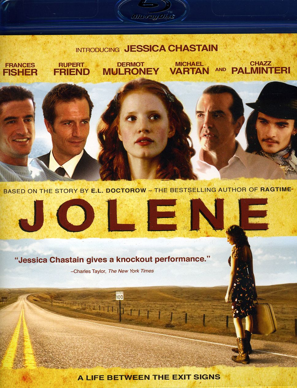 JOLENE / (AC3 DTS)-JOLENE / (AC3 DTS)