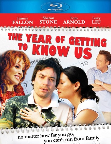 YEAR OF GETTING TO KNOW US / (AC3 DTS)-YEAR OF GETTING TO KNOW US / (AC3 DTS)