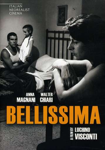 BELLISSIMA / (SUB)-BELLISSIMA / (SUB)