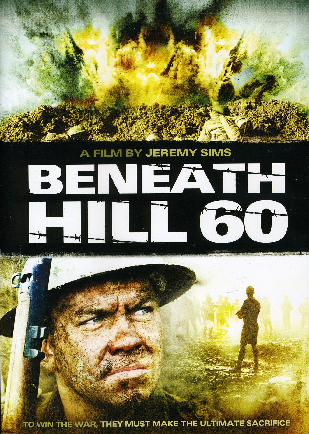 BENEATH HILL 60 / (WS)-BENEATH HILL 60 / (WS)