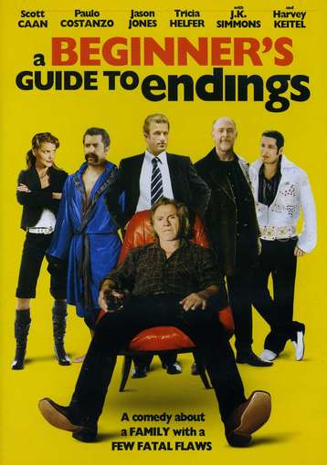 BEGINNER'S GUIDE TO ENDINGS / (SUB AC3 DOL)-BEGINNER'S GUIDE TO ENDINGS / (SUB AC3 DOL)