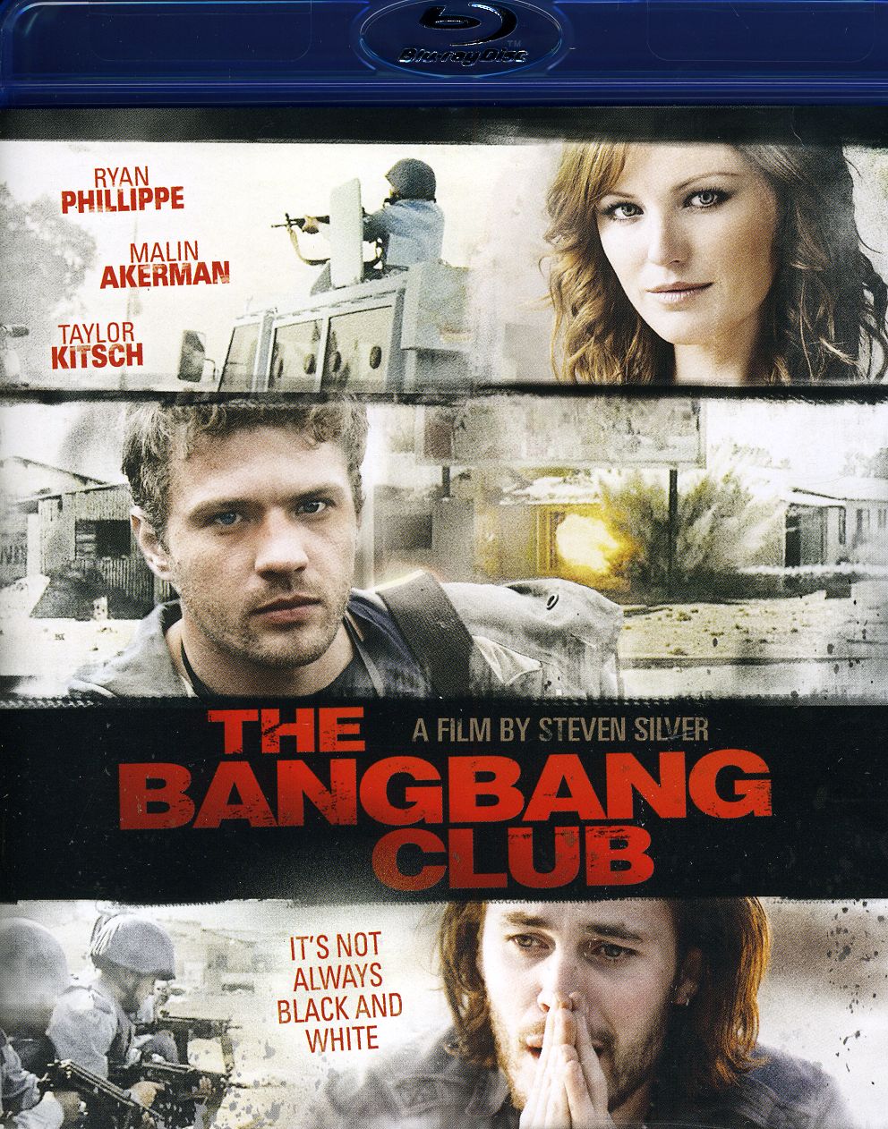 BANG BANG CLUB / (AC3 DTS)-BANG BANG CLUB / (AC3 DTS)
