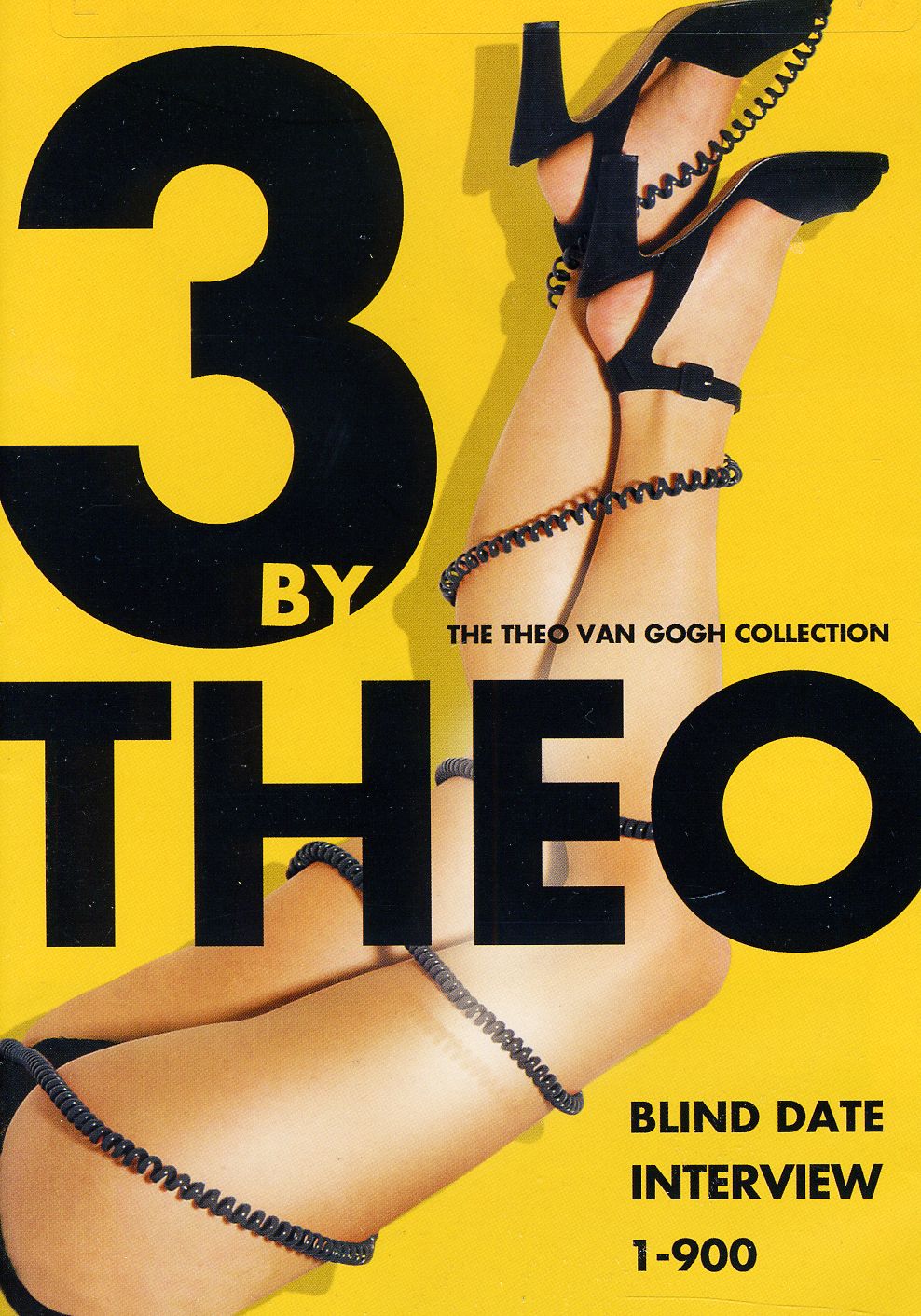 3 BY THEO VAN GOGH (3PC) / (FULL BOX)-3 BY THEO VAN GOGH (3PC) / (FULL BOX)