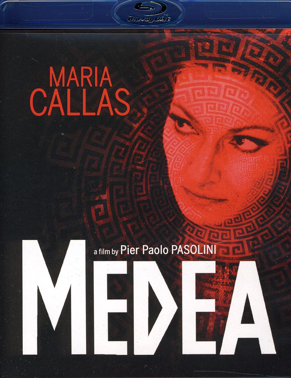 MEDEA / (SUB WS)-MEDEA / (SUB WS)