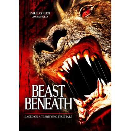 BEAST BENEATH / (AC3 SUB)-BEAST BENEATH / (AC3 SUB)