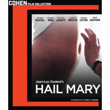 HAIL MARY / (AC3)-HAIL MARY / (AC3)