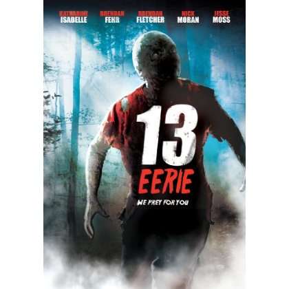 13 EERIE / (AC3)-13 EERIE / (AC3)
