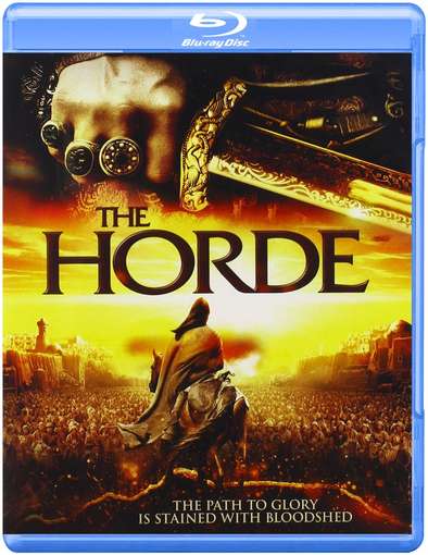 HORDE / (AC3 DTS)-HORDE / (AC3 DTS)