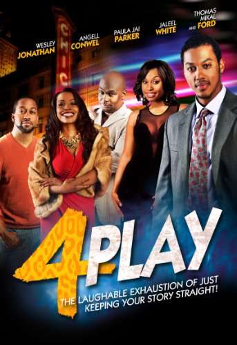 4 PLAY / (DOL)-4 PLAY / (DOL)