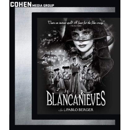 BLANCANIEVES (2PC) / (BOND)-BLANCANIEVES (2PC) / (BOND)