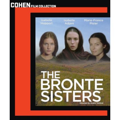 BRONTE SISTERS / (SUB)-BRONTE SISTERS / (SUB)