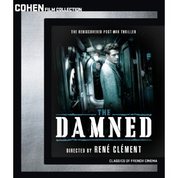 DAMNED / (MONO SUB)-DAMNED / (MONO SUB)