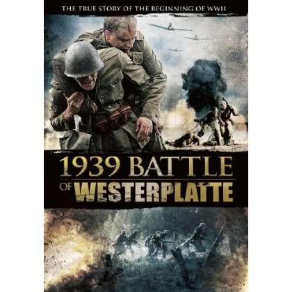 1939: BATTLE OF WESTERPLATTE / (AC3)-1939: BATTLE OF WESTERPLATTE / (AC3)