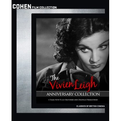 VIVIEN LEIGH ANNIVERSARY COLLECTION (2PC)-VIVIEN LEIGH ANNIVERSARY COLLECTION (2PC)
