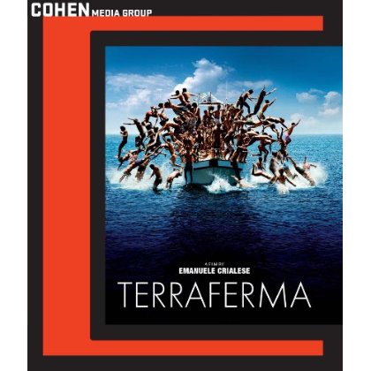 TERRAFERMA / (AC3 DTS SUB)-TERRAFERMA / (AC3 DTS SUB)