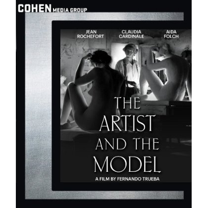 ARTIST & MODEL / (AC3 DTS SUB)-ARTIST & MODEL / (AC3 DTS SUB)