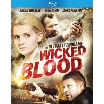 WICKED BLOOD / (AC3 DTS)-WICKED BLOOD / (AC3 DTS)