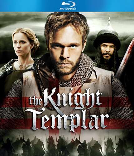 KNIGHT TEMPLAR / (AC3 DTS)-KNIGHT TEMPLAR / (AC3 DTS)