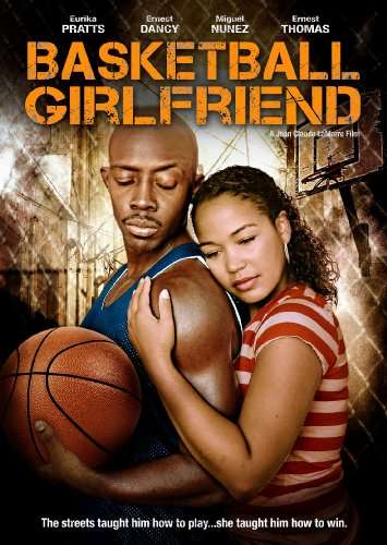 BASKETBALL GIRLFRIEND-BASKETBALL GIRLFRIEND
