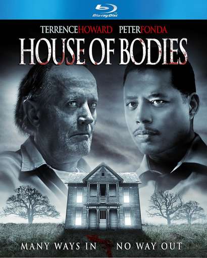HOUSE OF BODIES-HOUSE OF BODIES