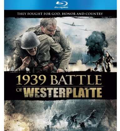 1939: BATTLE OF WESTERPLATTE / (DTS)-1939: BATTLE OF WESTERPLATTE / (DTS)
