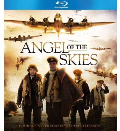 ANGEL OF THE SKIES / (DTS)-ANGEL OF THE SKIES / (DTS)
