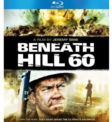 BENEATH HILL 60 / (DTS)-BENEATH HILL 60 / (DTS)
