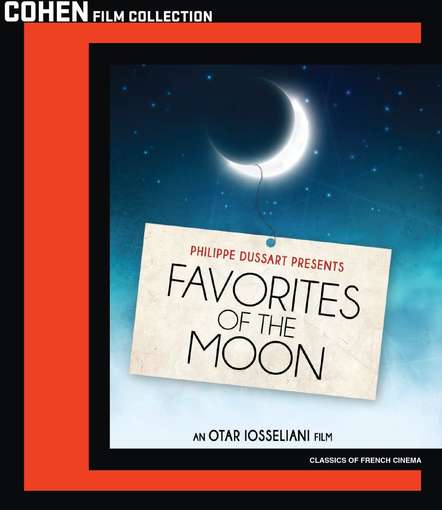FAVORITES OF THE MOON: 30TH ANNIVERSARY EDITION-FAVORITES OF THE MOON: 30TH ANNIVERSARY EDITION