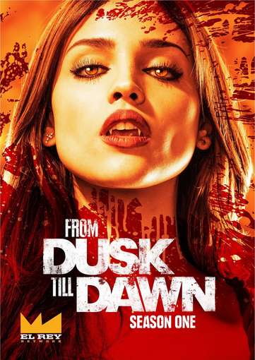 FROM DUSK TILL DAWN: SEASON 1 (3PC) / (BOX)-FROM DUSK TILL DAWN: SEASON 1 (3PC) / (BOX)