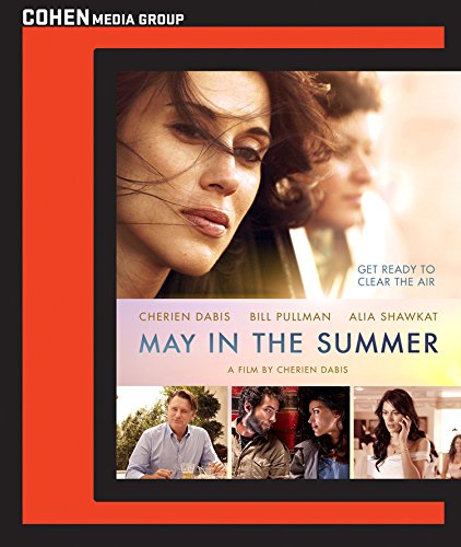 MAY IN THE SUMMER / (AMAR DOL DTS DUB WS)-MAY IN THE SUMMER / (AMAR DOL DTS DUB WS)