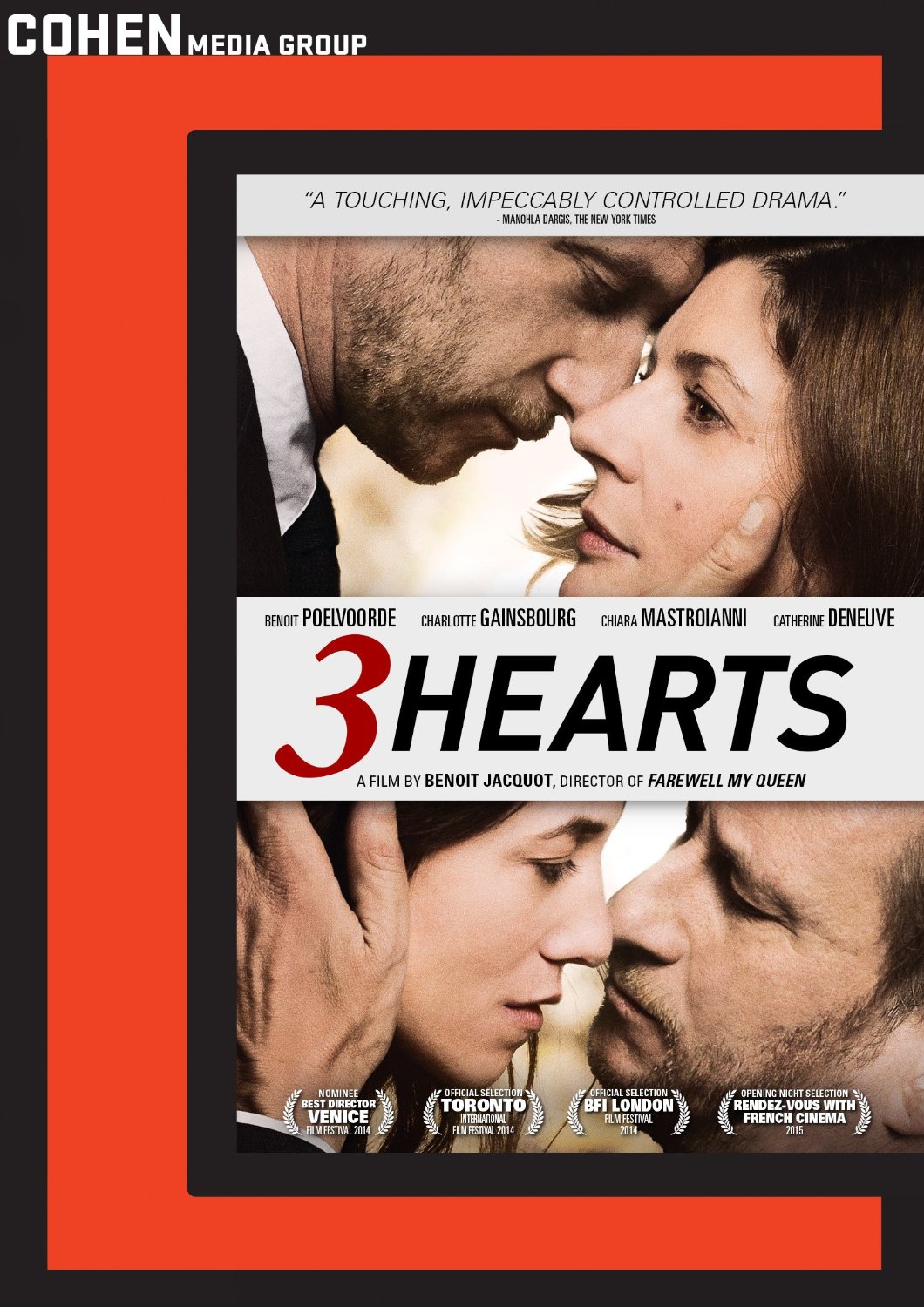 3 HEARTS / (AMAR DTS SUB WS)-3 HEARTS / (AMAR DTS SUB WS)