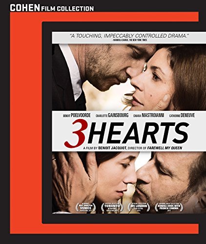 3 HEARTS / (AMAR DTS SUB WS)-3 HEARTS / (AMAR DTS SUB WS)