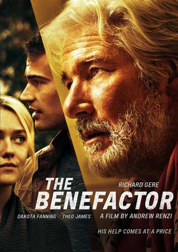 BENEFACTOR / (WS)-BENEFACTOR / (WS)