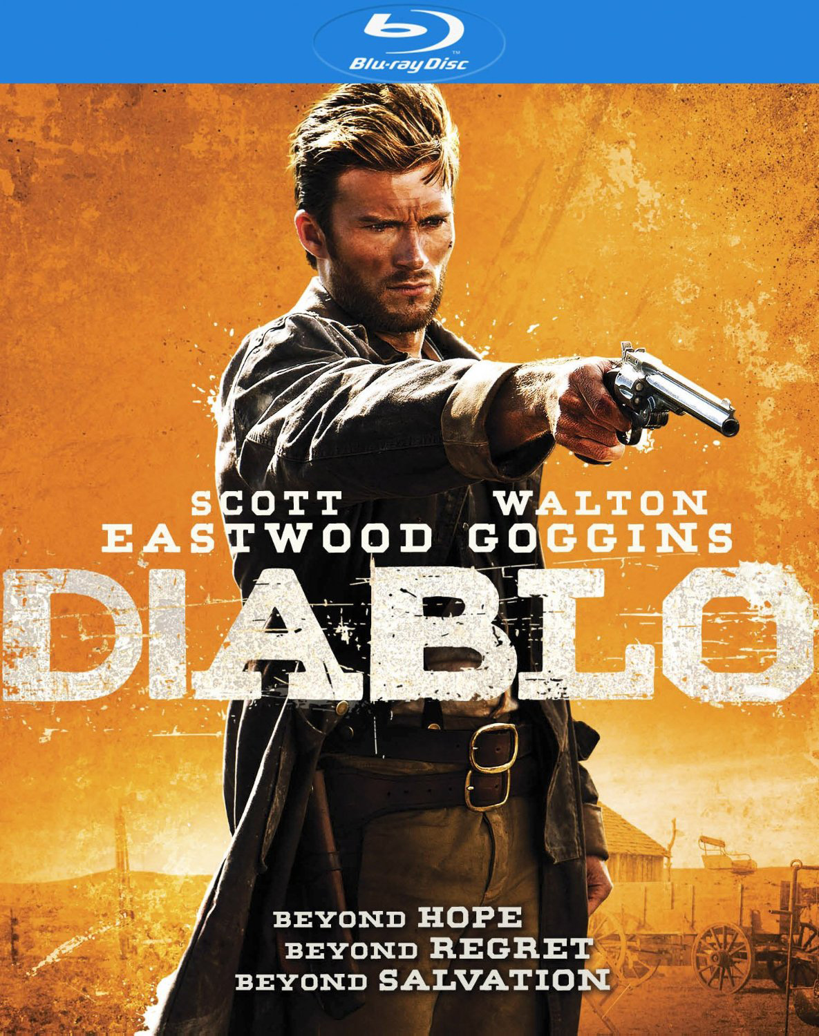 DIABLO / (DTS)-DIABLO / (DTS)