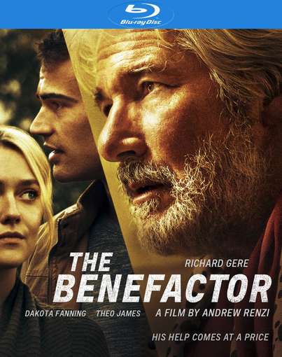 BENEFACTOR / (WS)-BENEFACTOR / (WS)