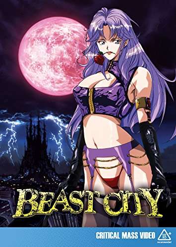 BEAST CITY / (SUB)-BEAST CITY / (SUB)