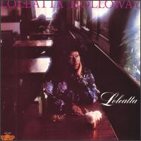 LOLEATTA-LOLEATTA HOLLOWAY